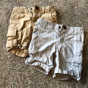 GAP cargo short lot (2t)
